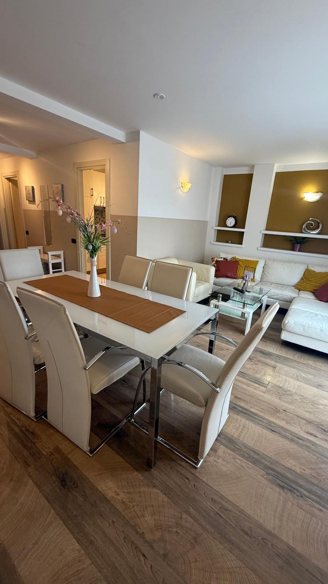 Daire 3bdr Penthouse With Terrace&ac