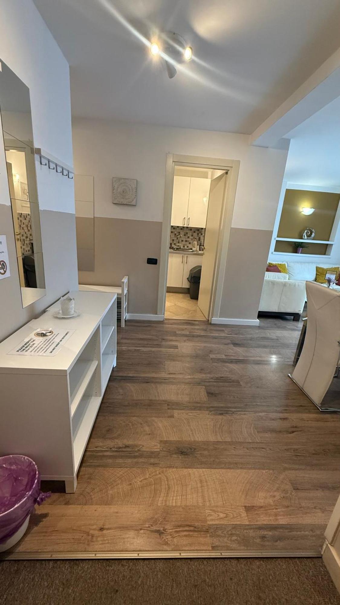 Daire 3bdr Penthouse With Terrace&ac