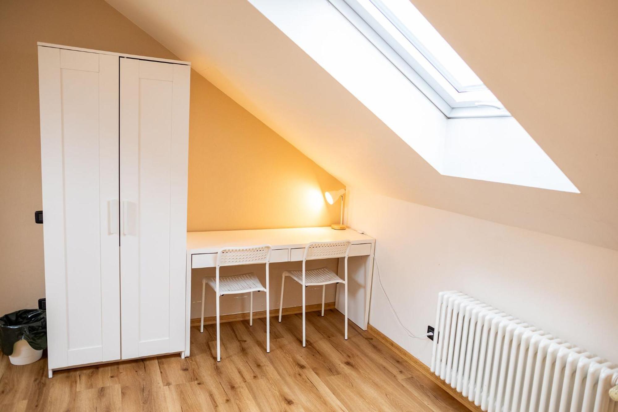 Daire 3bdr Penthouse With Terrace&ac *