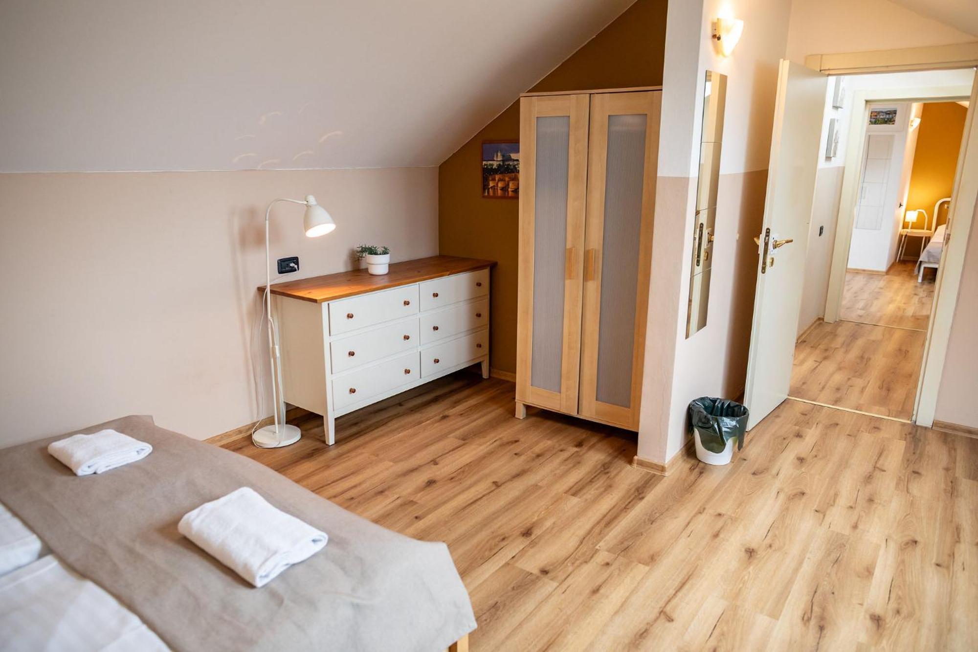 3bdr Penthouse With Terrace&ac Daire
