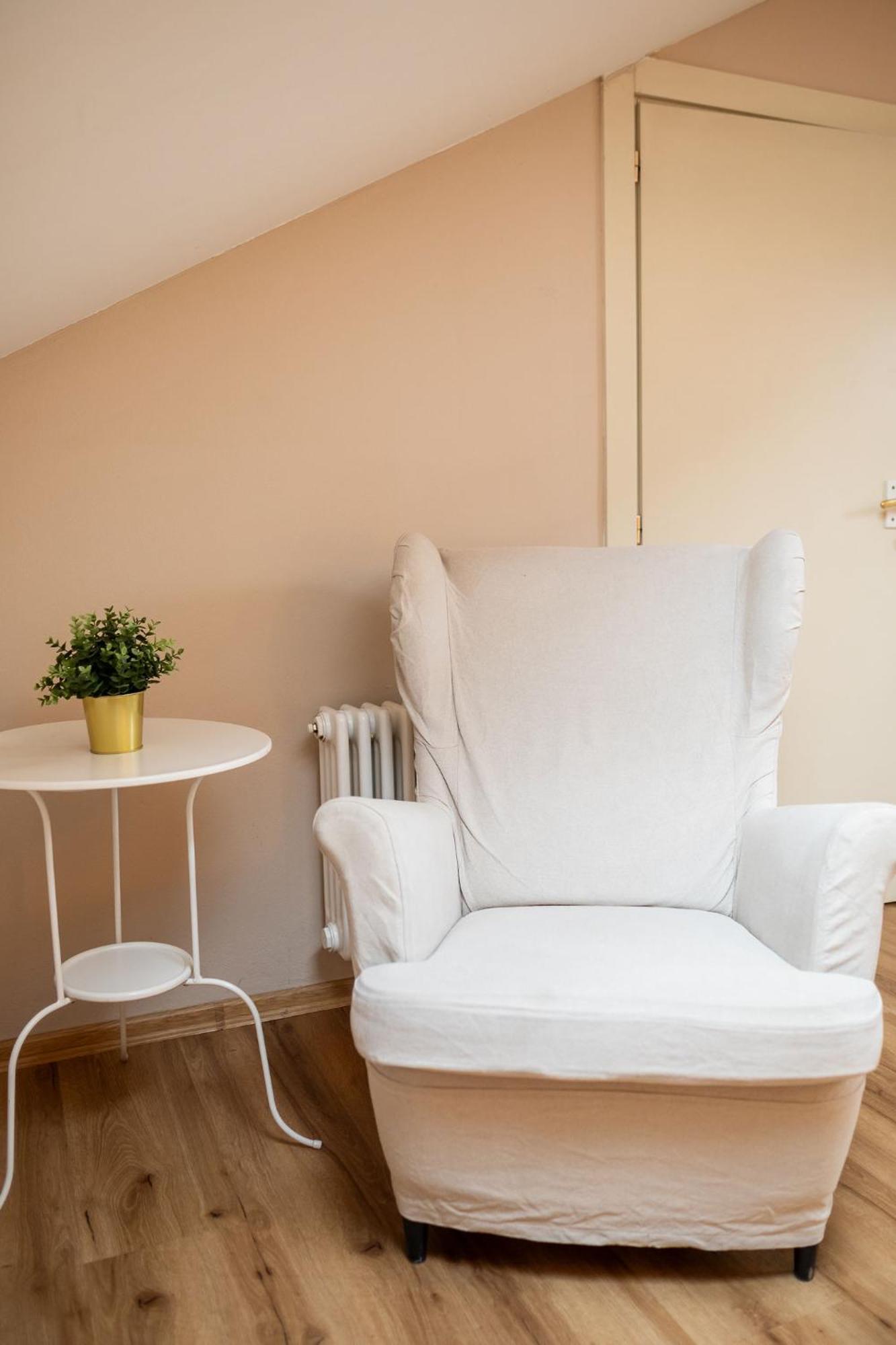 3bdr Penthouse With Terrace&ac Daire *