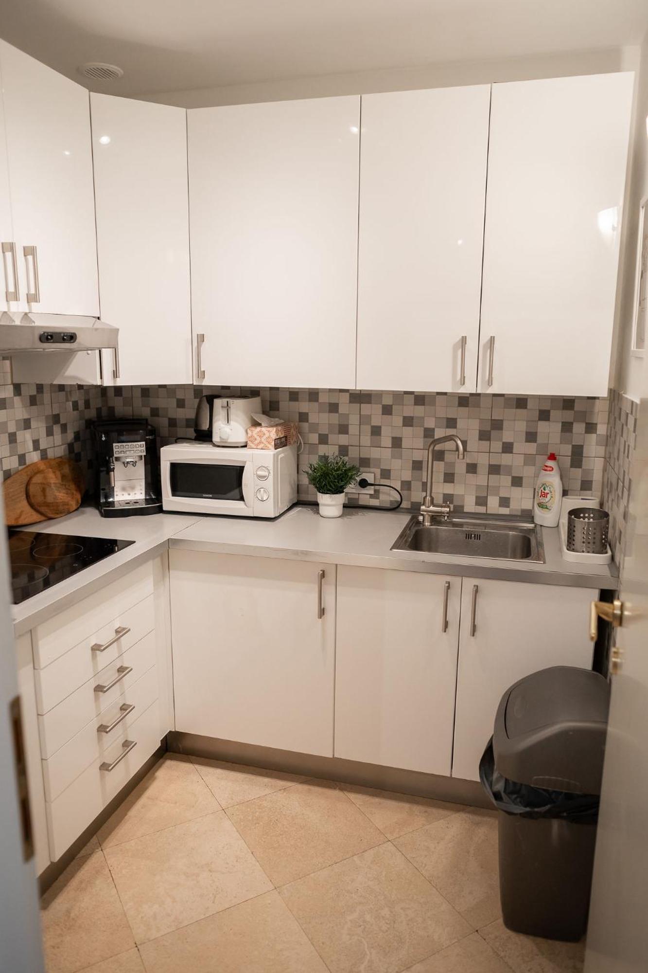 Daire 3bdr Penthouse With Terrace&ac *